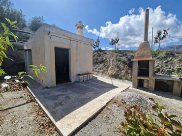 Casa rustica in vendita a Molvízar