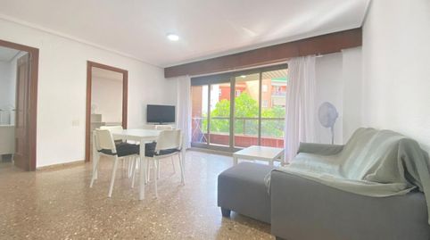 Photo 3 of Apartments for rent in Morvedre, Valencia Capital