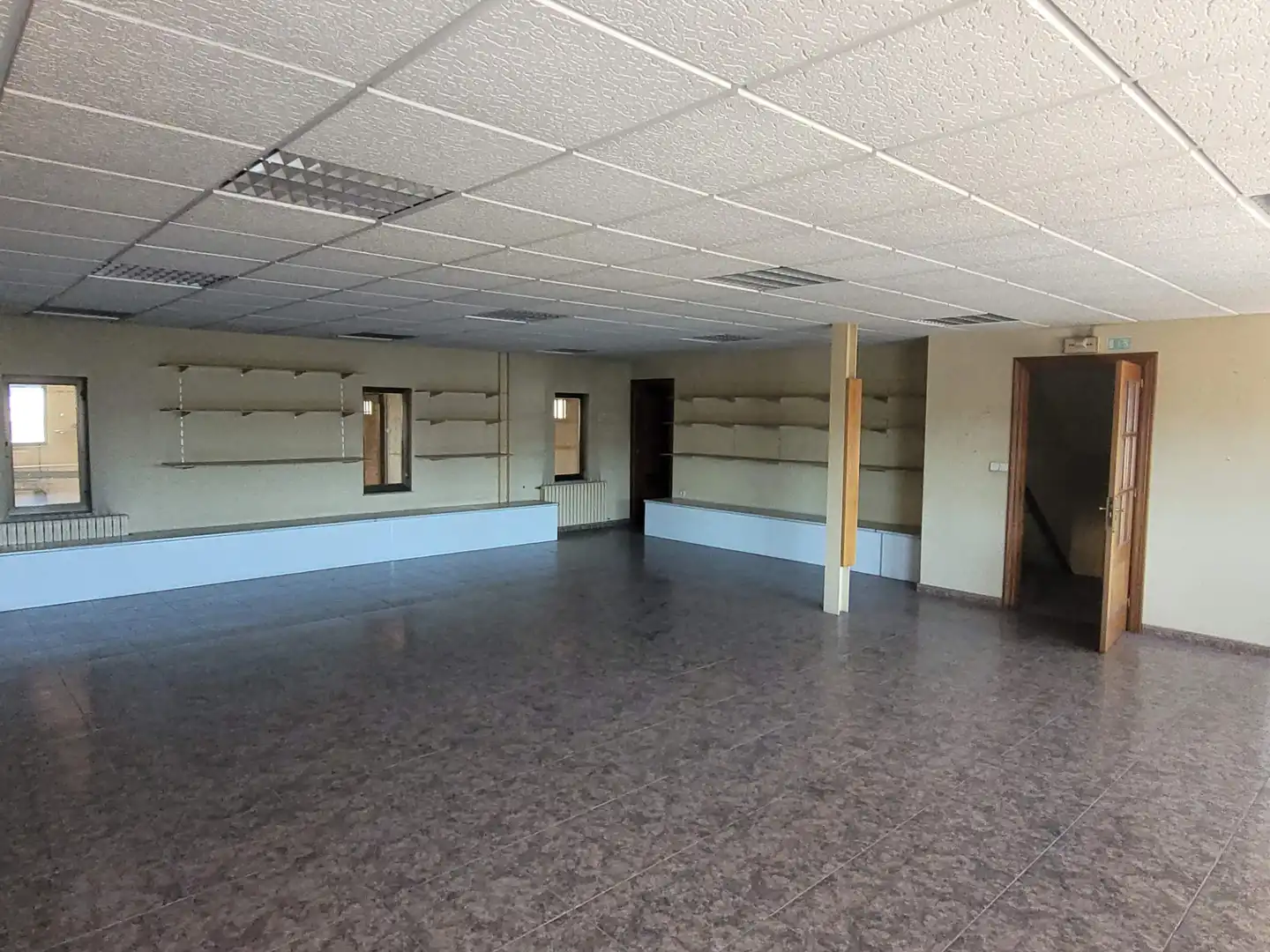Industrial buildings for sale in Llanera  with Heating