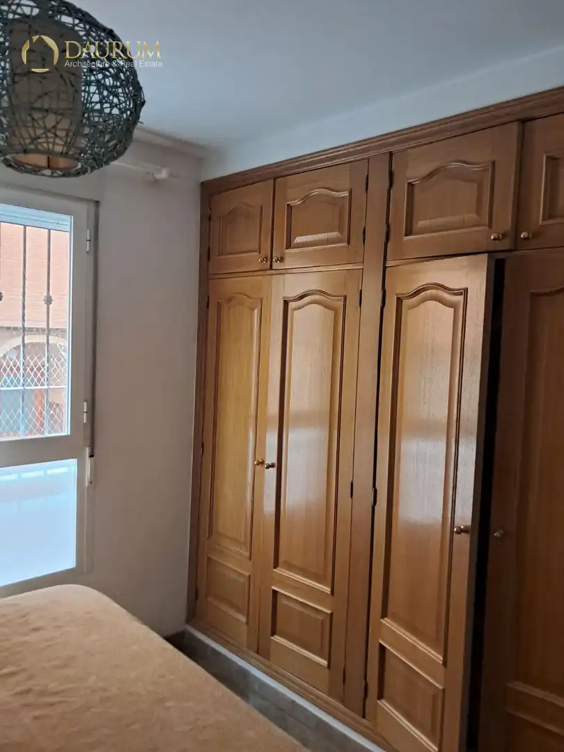 Flat with lift for sale in MONTITXELVO, imagen 4