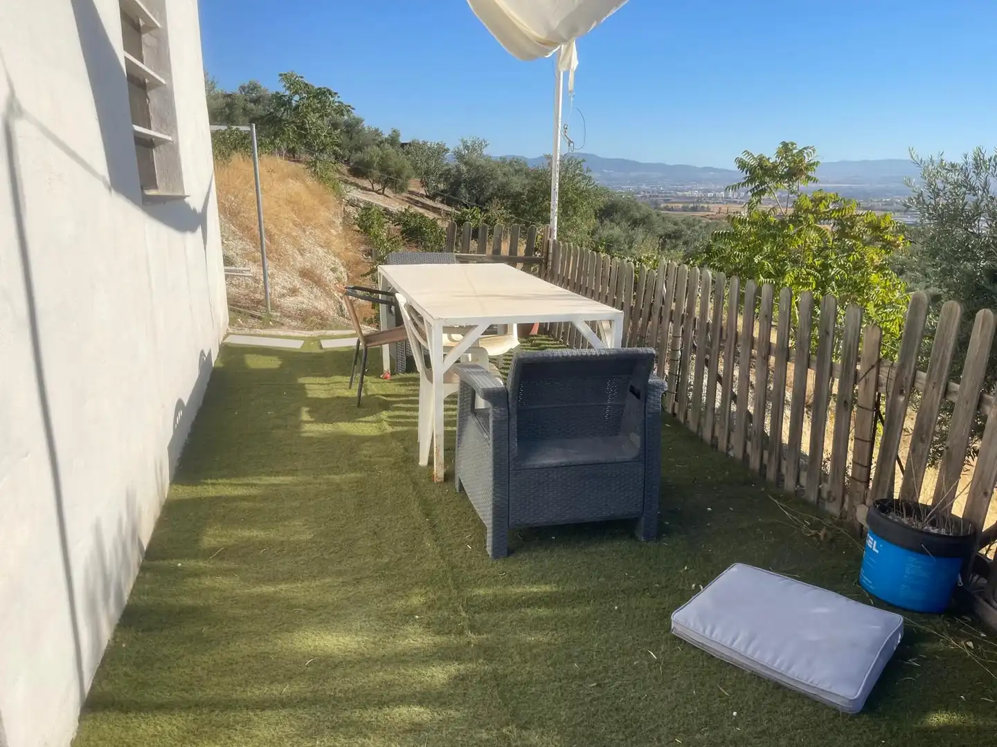 Terreno rustico in vendita a Peligros, imagen 14
