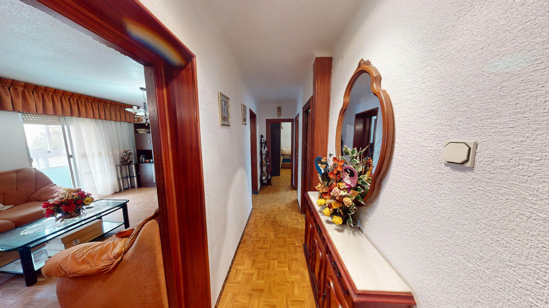 Flat for sale in Alicante / Alacant  with Furnished, Washing machine and Microwave