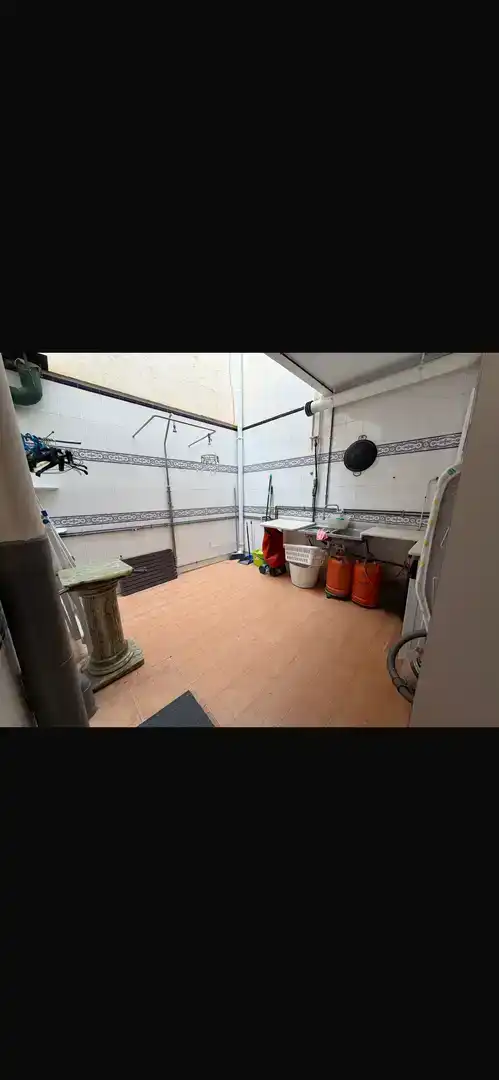 Dúplex de lloguer en Águilas