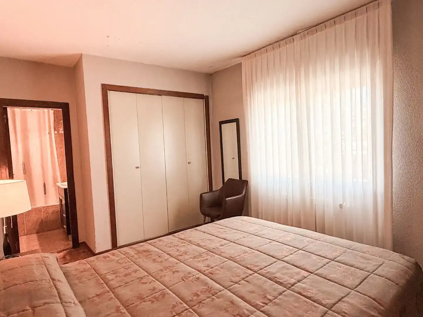 Habitación de Piso en venta en Majadahonda con Jardín privado, Parquet y Trastero