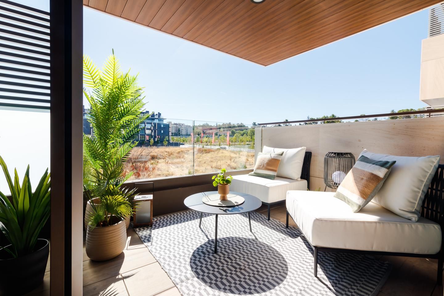 Piso de alquiler en De Javier Tusell, 1, Peñagrande, Fuencarral - El Pardo