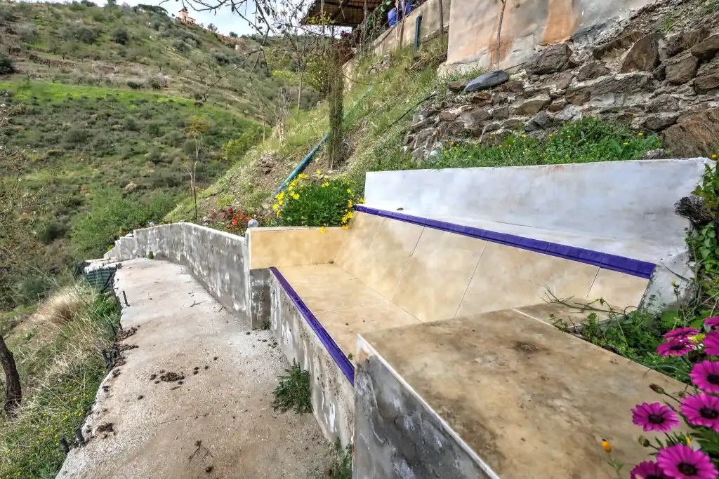 Casa rustica con piscina in vendita a Vélez-Málaga ciudad, imagen 37