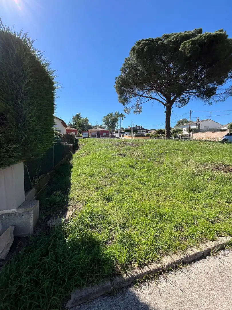 Terrenys i solars en venda a Santa Coloma de Farners, imagen 2