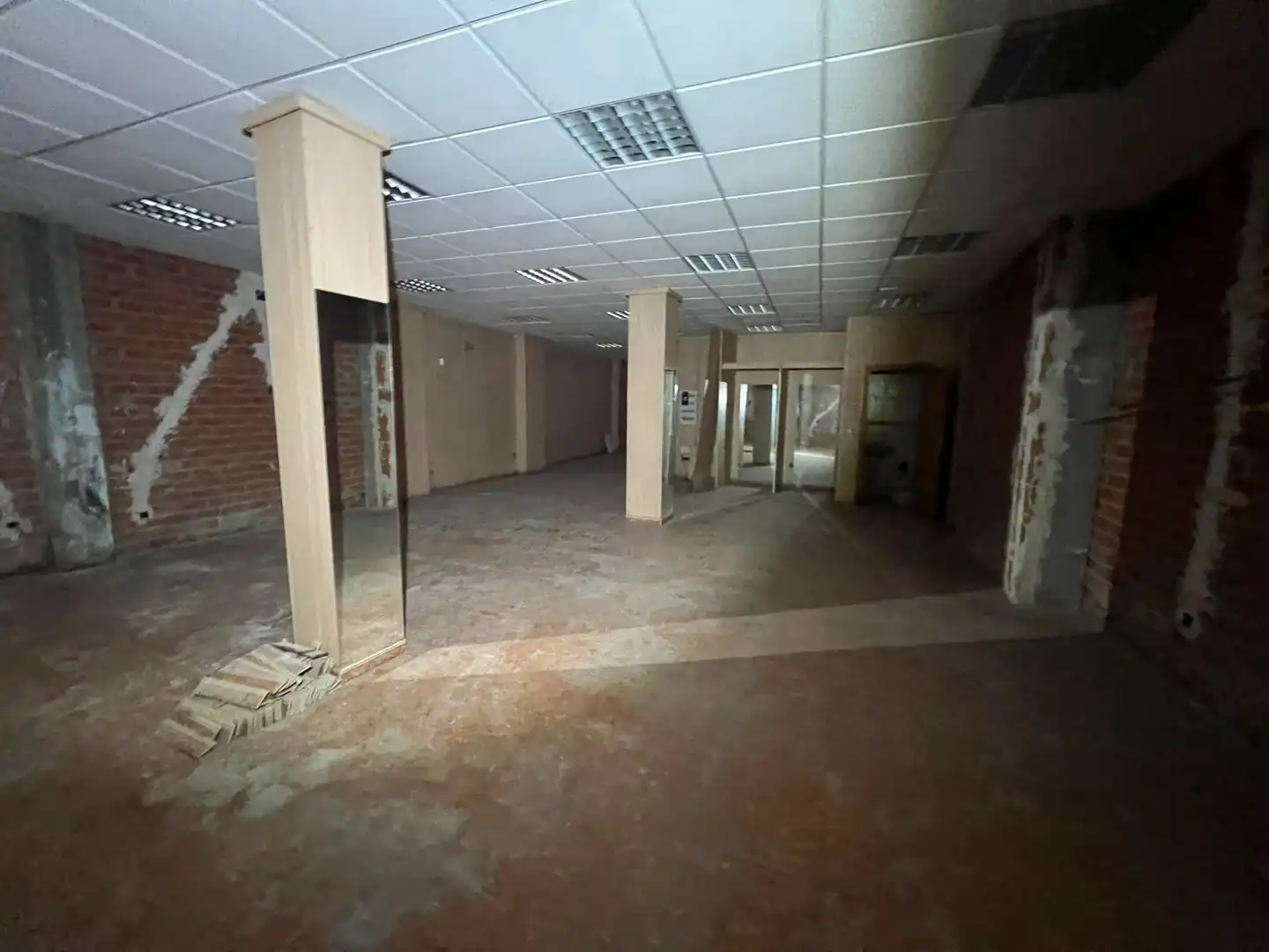 Business premises for sale in Calle Pedro Isidro, imagen 6
