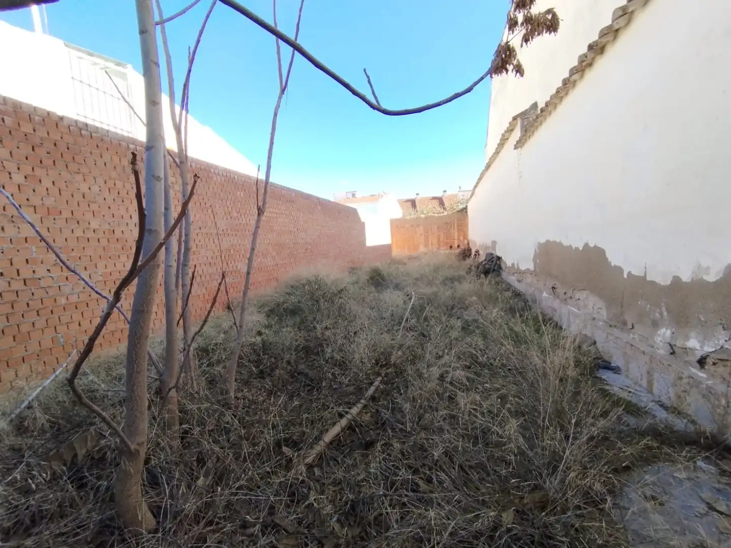Terreny residencial en venda a Calle de Santa Catalina, imagen 15