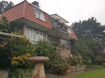 Casa amb piscina en venda a Parroquias Rurales