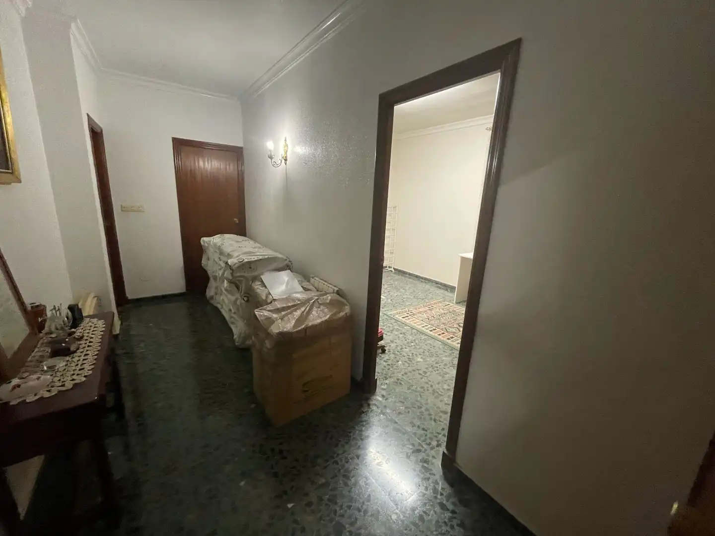 Chalet con jardín en venta en Carretera a Mazarrón 201, imagen 18