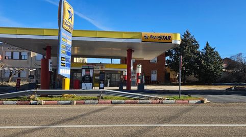 Foto 3 von Geschaftsraum zum Verkauf in Ruta de la Plata, Corrales del Vino, Zamora