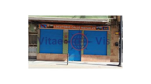 Foto 4 von Geschaftsraum zur Miete in Calle Ortega Melgares, San Cristobal - San Diego, Lorca