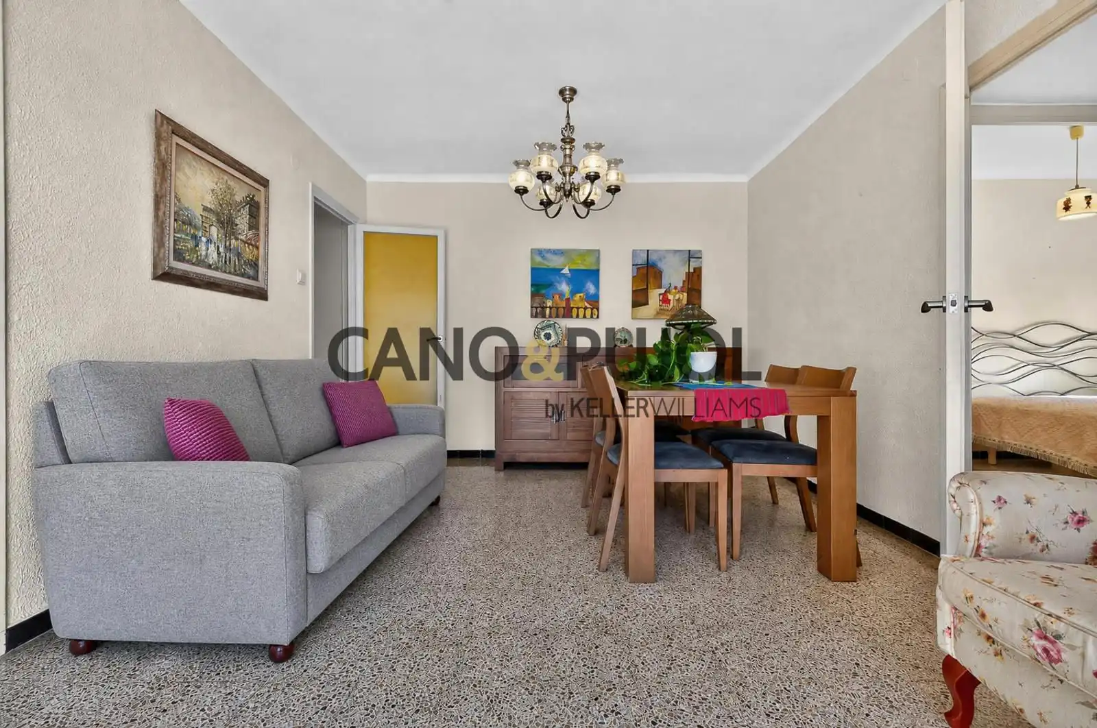 Appartamento con ascensore in vendita a Calella, imagen 16