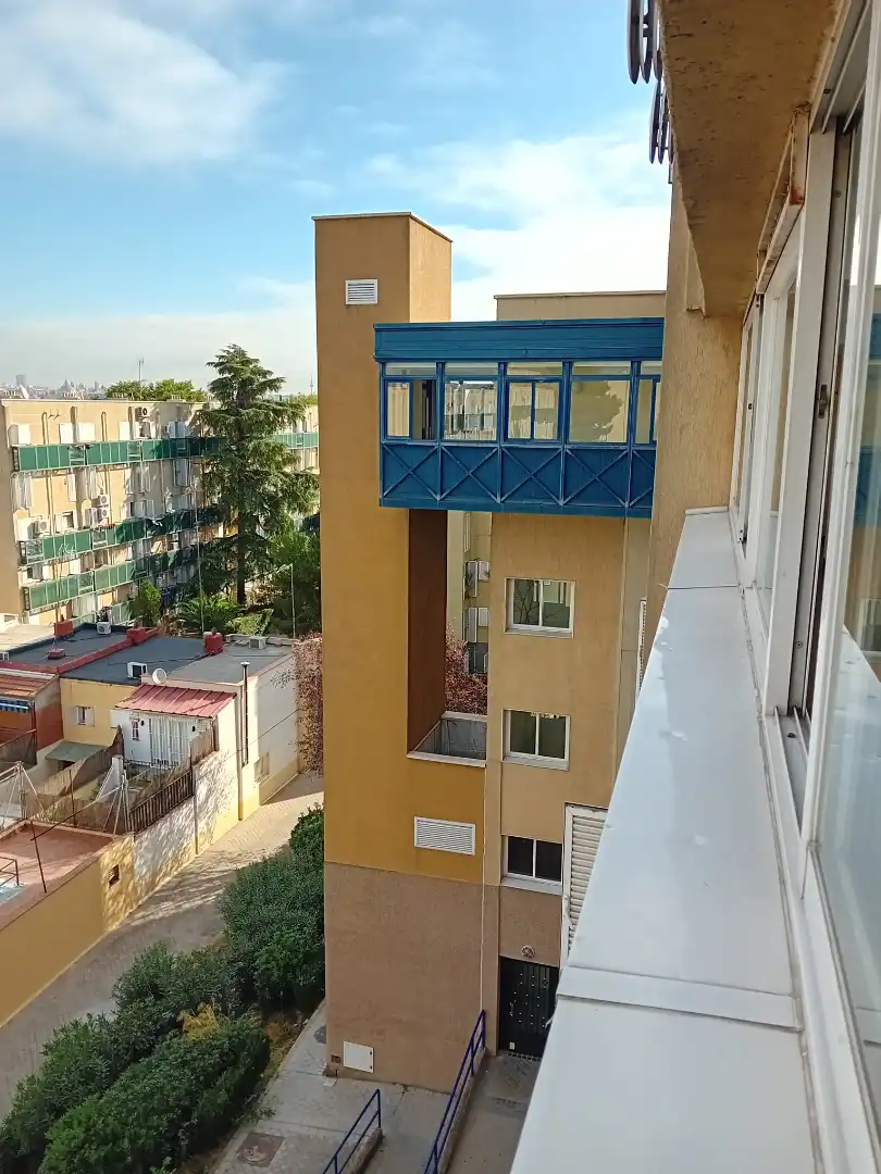 Maisonette zum Verkauf in Calle Vía Carpetana 182, imagen 11