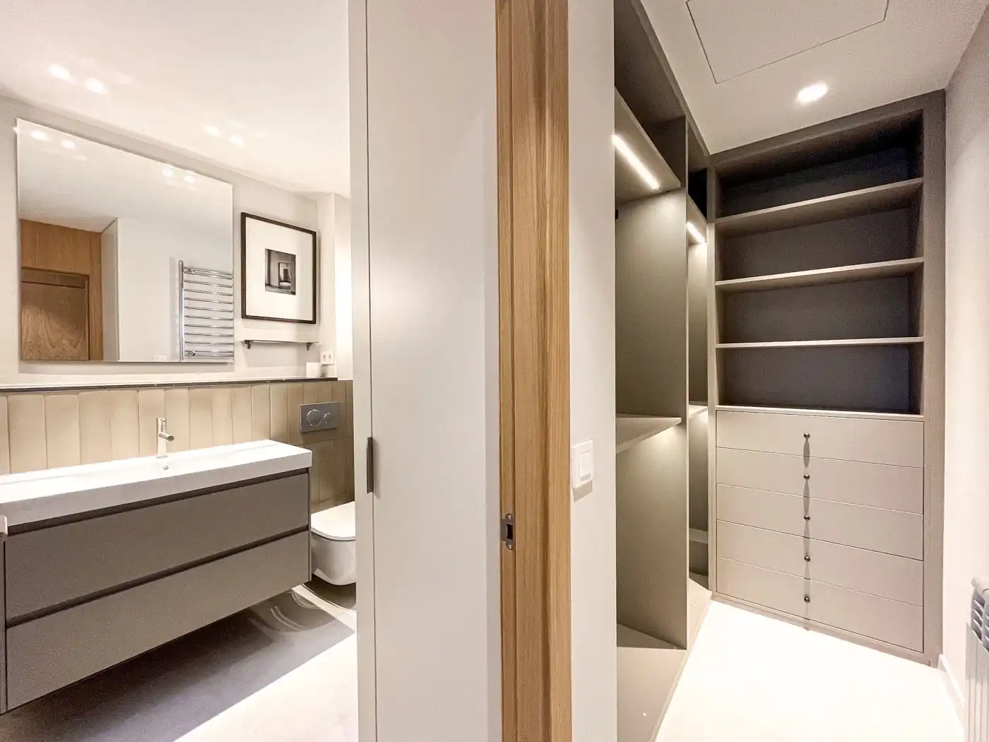 Apartamento de alquiler en Carrer Nou, Centre - Barri Vell