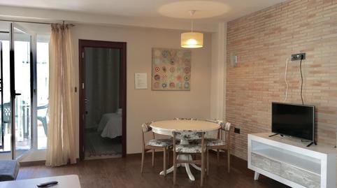 Foto 5 de Ático de alquiler en Calle de Buensuceso, Centro - Sagrario,  Granada Capital