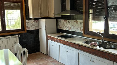 Foto 4 de Casa o chalet de alquiler en Lugar Rotea-amorin, Tomiño, Pontevedra