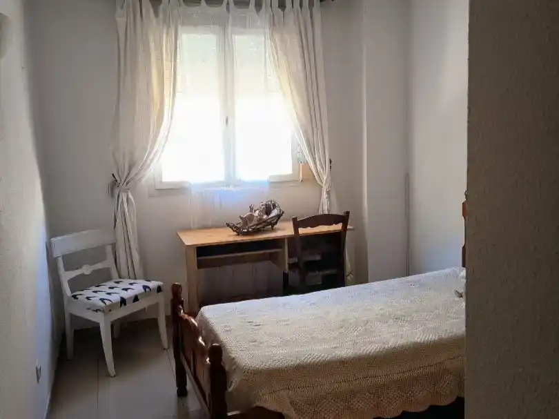 Dormitori de Pis en venda en  Palma de Mallorca