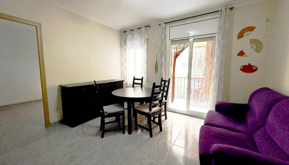 Photo 1 of Flat for sale in Sant Josep, Barcelona