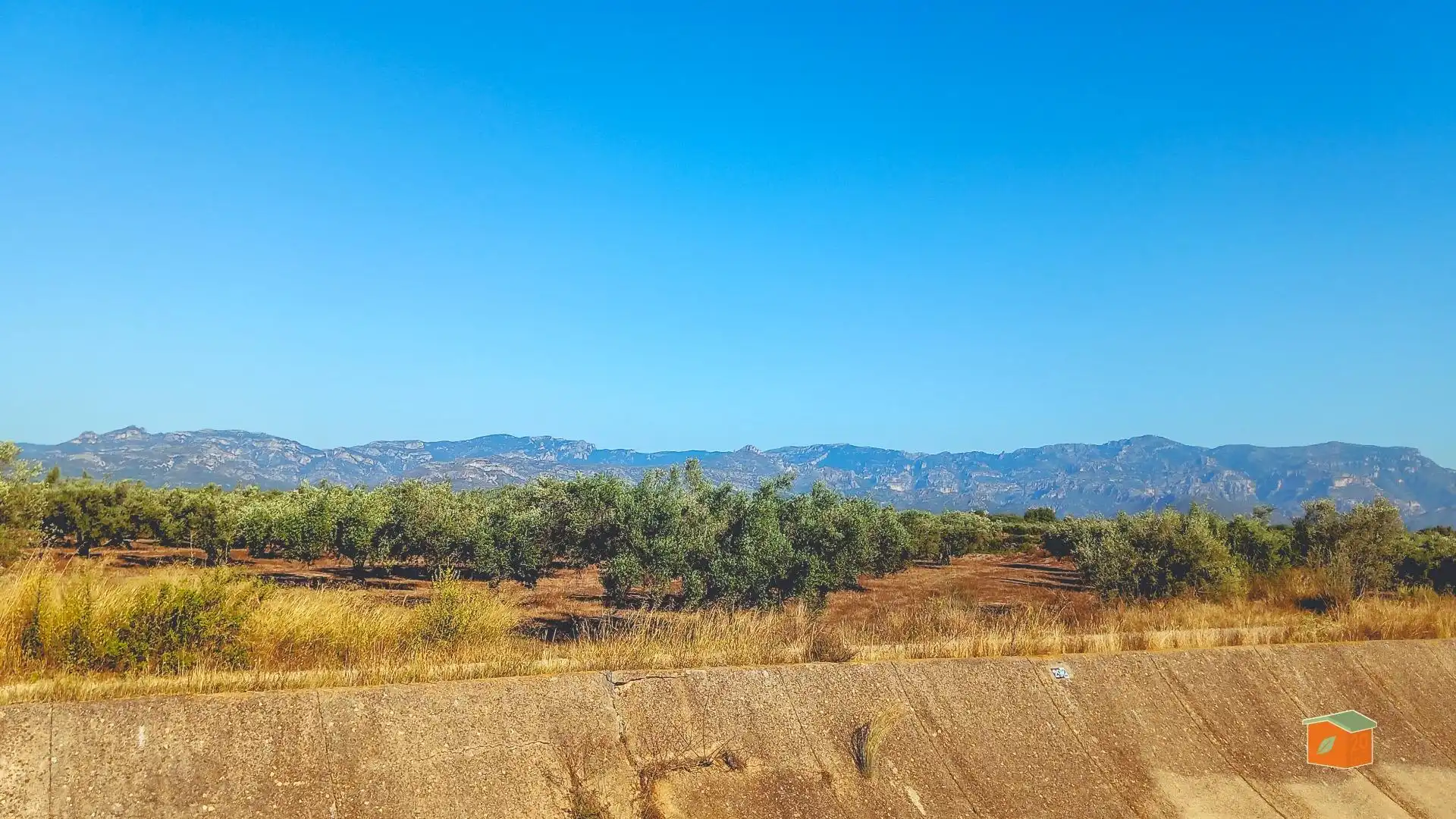 Terreno rustico in vendita a La Galera, imagen 13