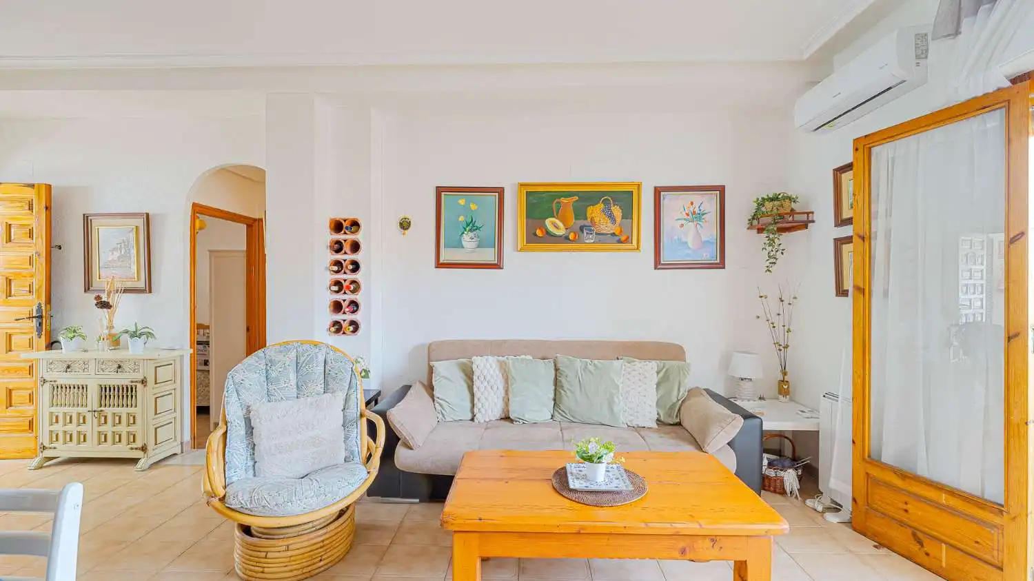 Apartament amb piscina en venda a N/A, imagen 17