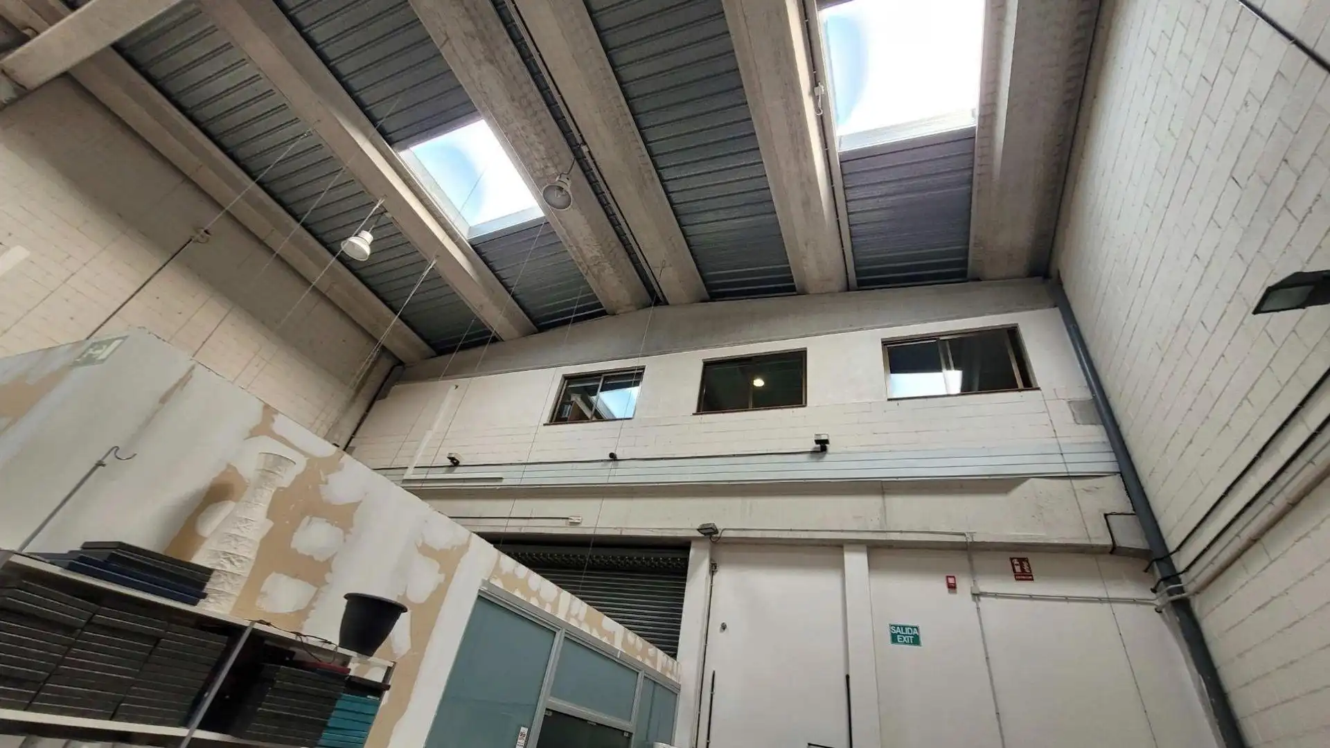 Nave industrielle à louer à Montigalà - Sant Crist, imagen 7
