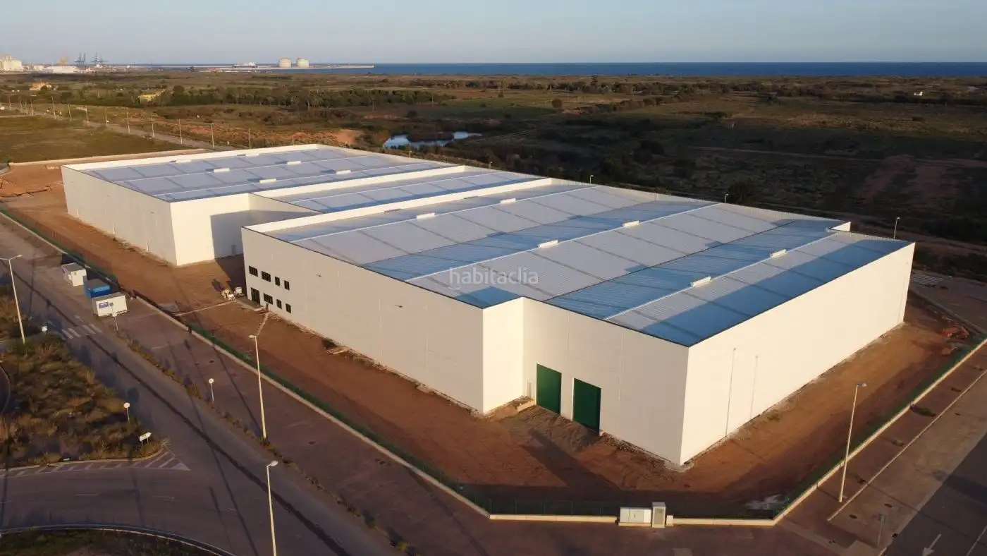 Terreno industriale in vendita a Avinguda de Serra 110, imagen 6