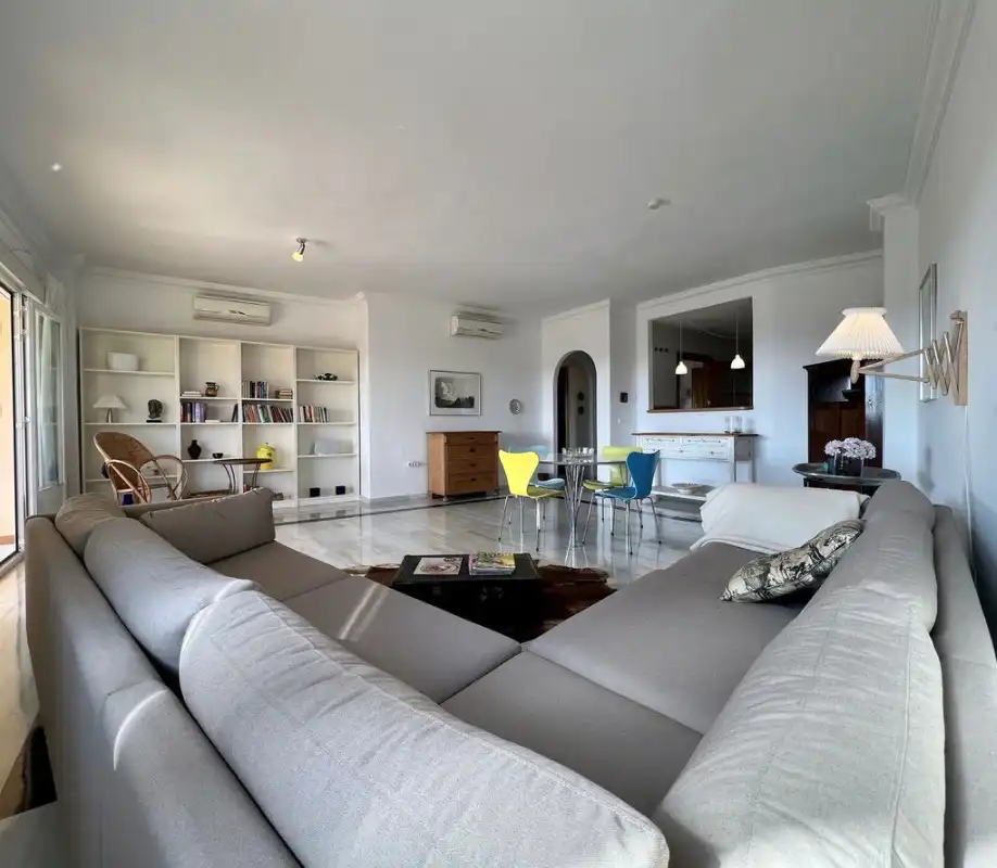 Appartement avec piscine à vendre à Mijas Golf, imagen 7