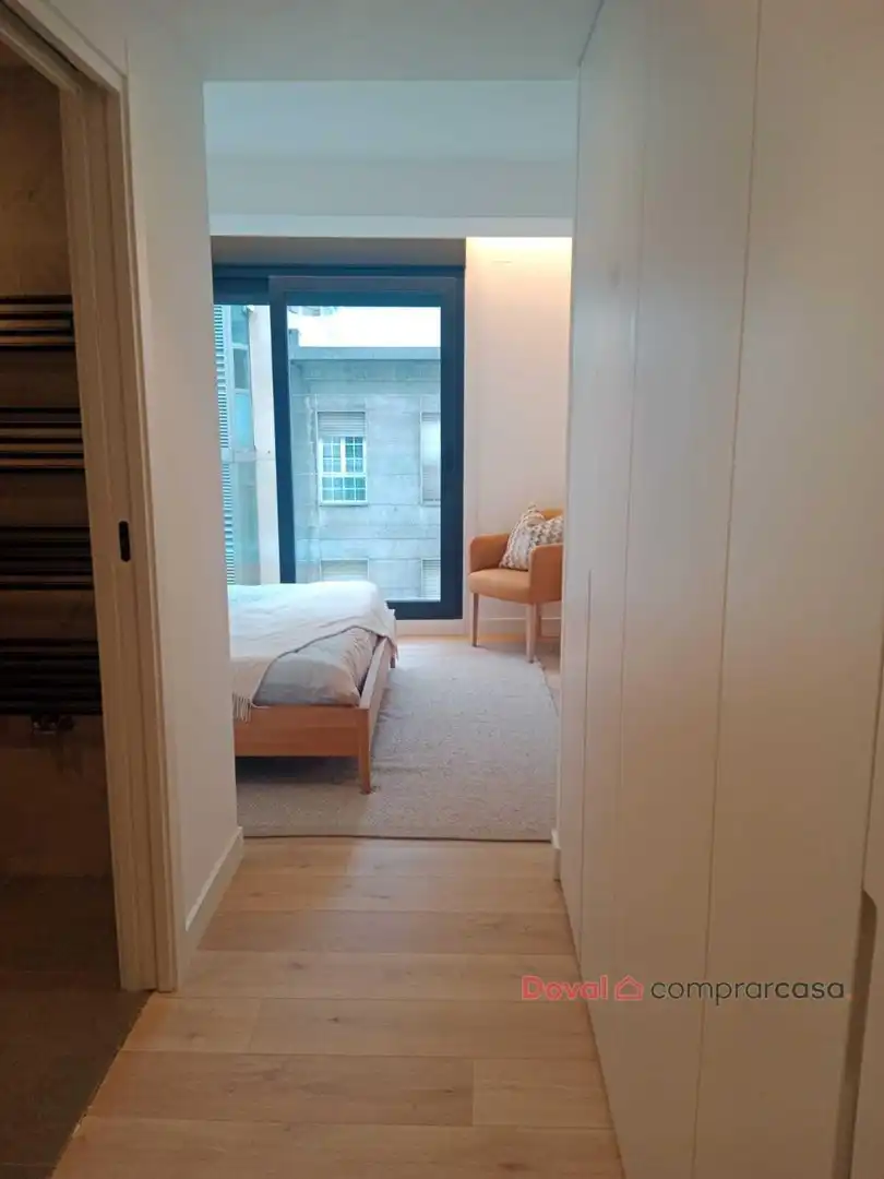 Wohnung mit Aufzug zum Verkauf in Calle SANJURJO BADIA, imagen 9