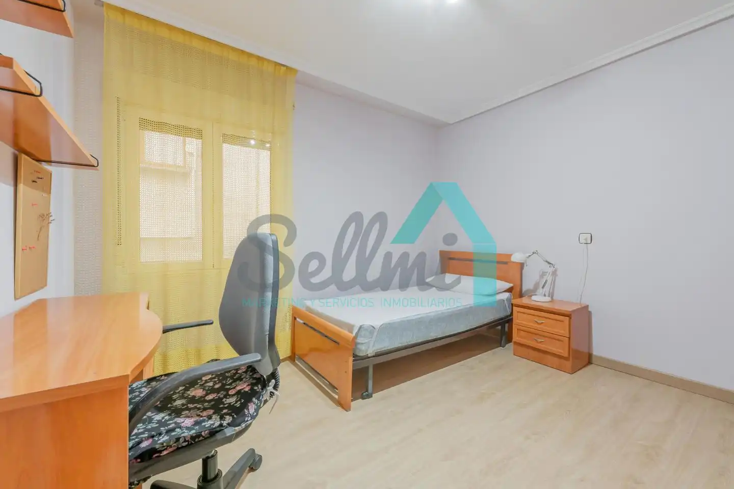 Flat with lift to rent in Calle del Padre Suárez, imagen 36