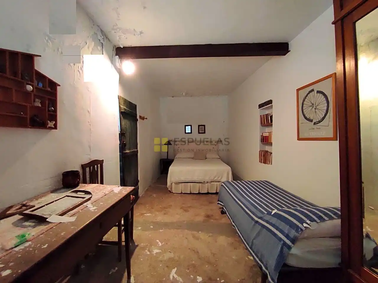 Casa amb terrassa en venda a Portaza, imagen 10