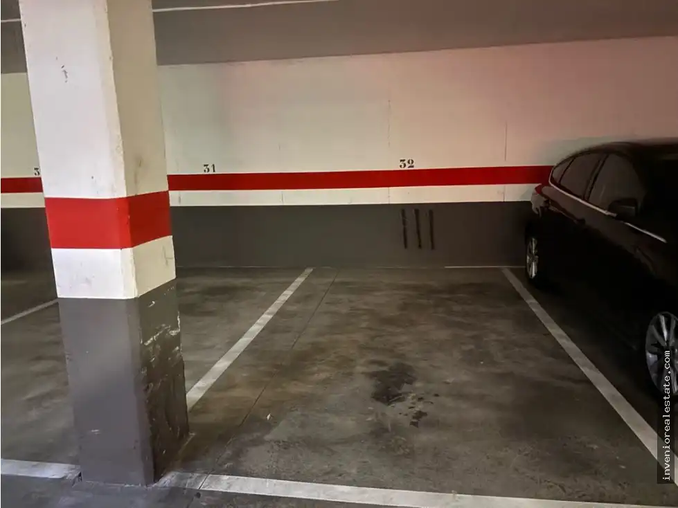 Parkplatz zur Miete in Parque Sensal, imagen 3