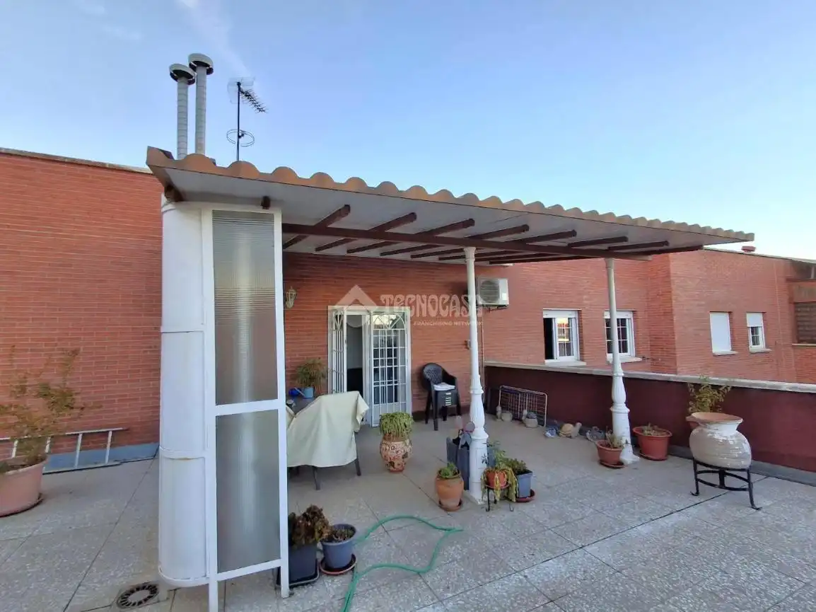 Appartamento con ascensore in vendita a Calle Pinto - San Roque, imagen 8