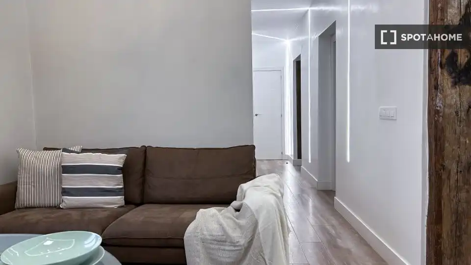 Fotografía del inmueble reportado: 6.000 €/mes — Madrid, Madrid
