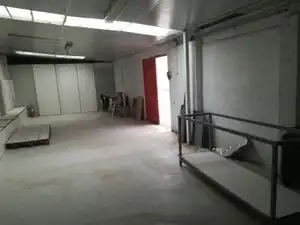 Nave industrial in affitto a Sur - PAU 4, imagen 3