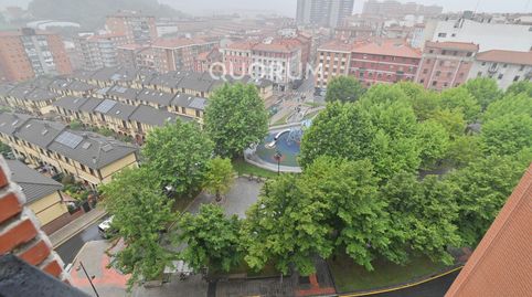 Foto 2 de Piso en venta en Barrio Barrio Azurleku, Santutxu - Basarrate, Bilbao