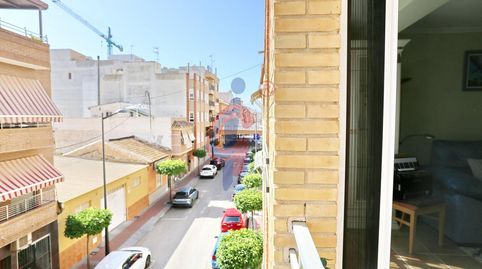 Foto 5 de Apartamento en venta en Calle San José, 11, Pueblo, Guardamar del Segura