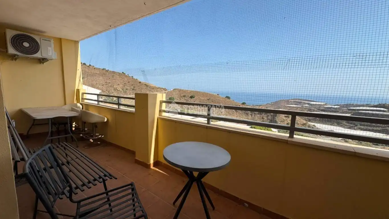 Terraza de Piso en venta en Polopos con Aire acondicionado y Balcón