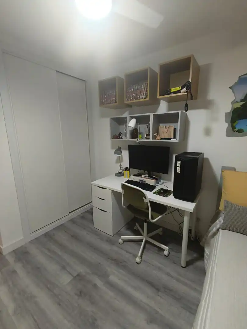 Flat with pool for sale in Calle Cardenal Vicente Enrique y Tarancón, imagen 35