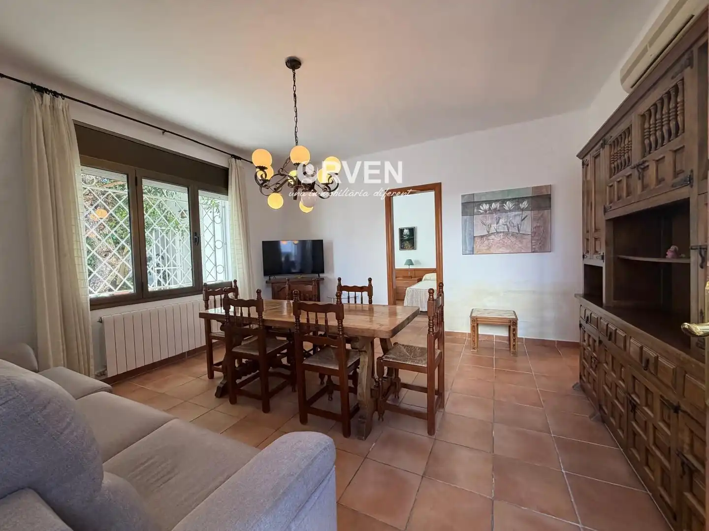 Chalet en venta en Pont, imagen 7