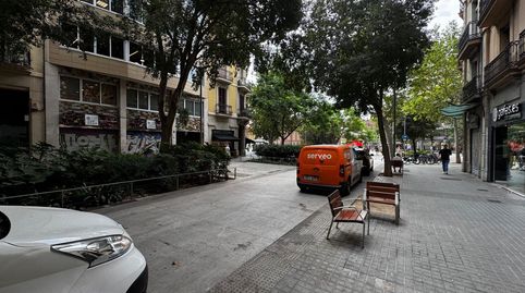 Foto 3 de Piso en venta en Compte Borrell, 83, Sant Antoni, Barcelona Capital