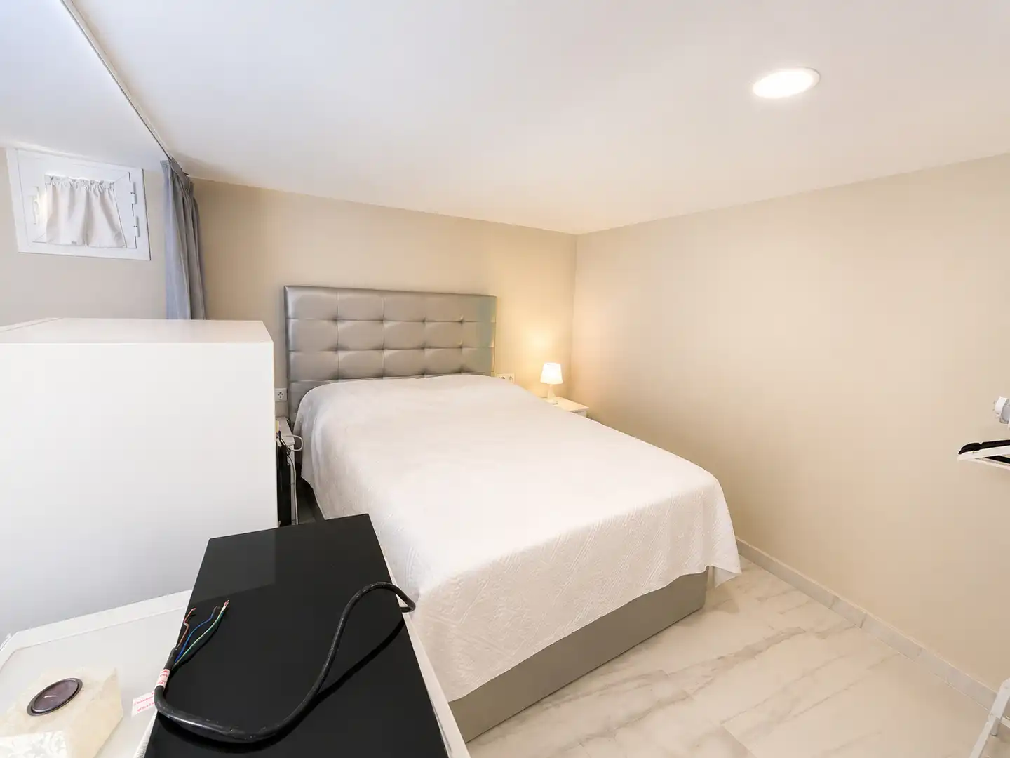 Bedroom of Houses for sale in Lleida  with Air Conditioner, Heating and Private garden