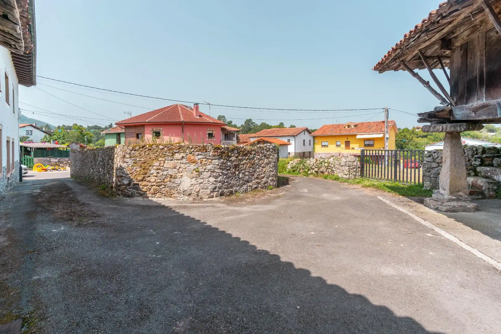 Haus zum Verkauf in Barrio Casas de Alea 20, imagen 57