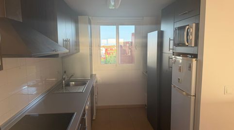 Foto 5 de Ático en venta en Avenida Alcalde Pedro Roca Vera, 47, Mar Menor Golf, Torre-Pacheco