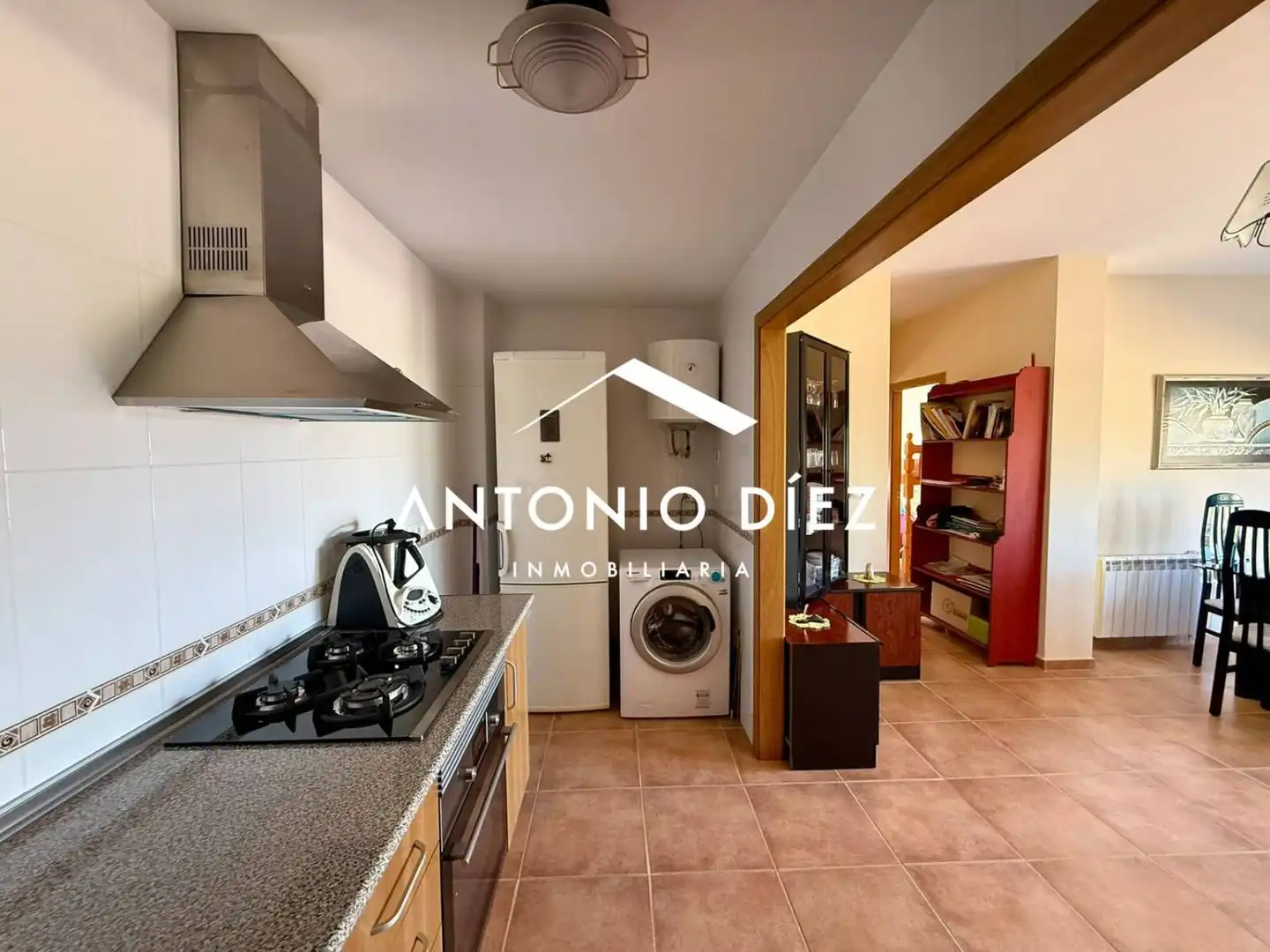Flat for sale in Hondón de los Frailes