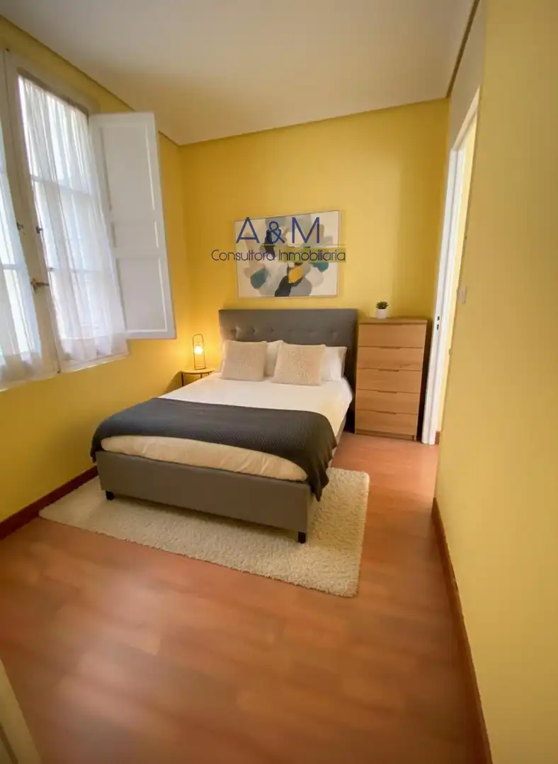 Piso con ascensor en venta en Santiago, imagen 5