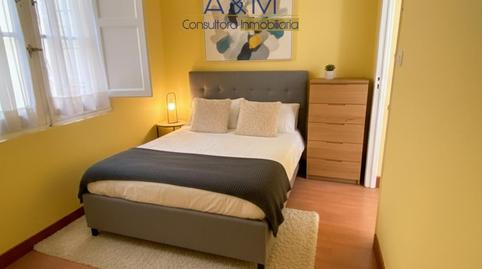 Foto 5 de Pis en venda a Santiago, Centro, Valladolid Capital