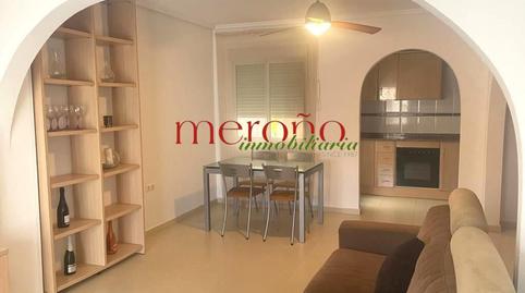 Foto 3 de Casa adosada de lloguer a Monte y Mar, Santa Pola