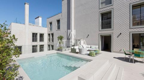 Foto 2 de Àtic en venda a Vila de Gràcia,  Barcelona Capital